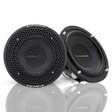 Euphoria ES9 3.5 : 3.5" Midrange (1 Pair)