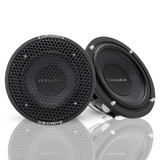 Euphoria ES9 3.5 : 3.5" Midrange (1 Pair)