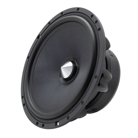 Euphoria ES9 6C : 6.5" Component Loudspeaker