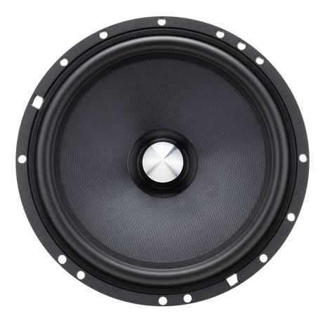 Euphoria ES9 6C : 6.5" Component Loudspeaker