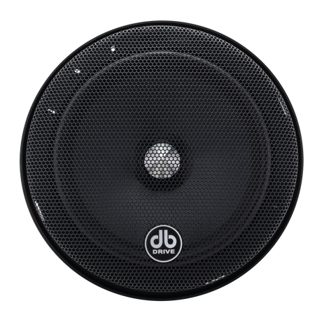 Euphoria ES9 6C : 6.5" Component Loudspeaker
