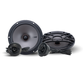 Euphoria ESF65C : Premium Upgrade 6.5" Component loudspeaker
