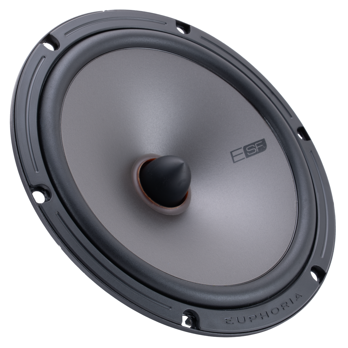Euphoria ESF65C : Premium Upgrade 6.5" Component loudspeaker