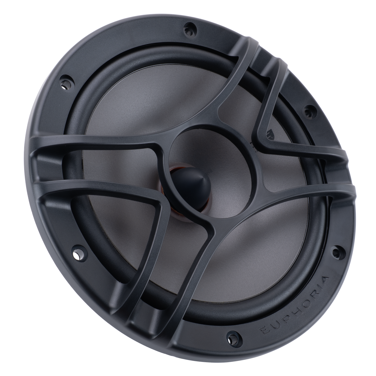 Euphoria ESF65C : Premium Upgrade 6.5" Component loudspeaker