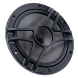 Euphoria ESF65C : Premium Upgrade 6.5" Component loudspeaker