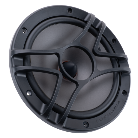 Euphoria ESF65C : Premium Upgrade 6.5" Component loudspeaker