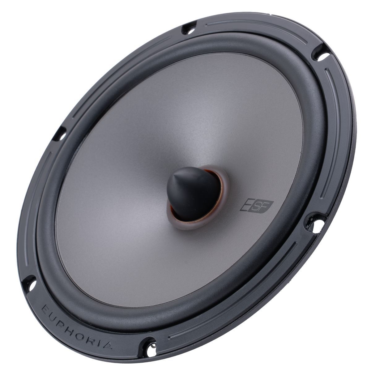 Euphoria ESF65C : Premium Upgrade 6.5" Component loudspeaker