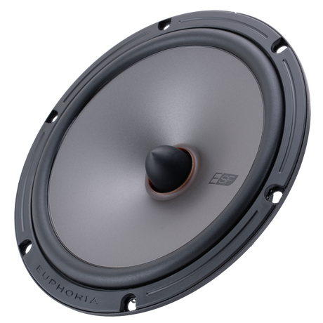 Euphoria ESF65C : Premium Upgrade 6.5" Component loudspeaker
