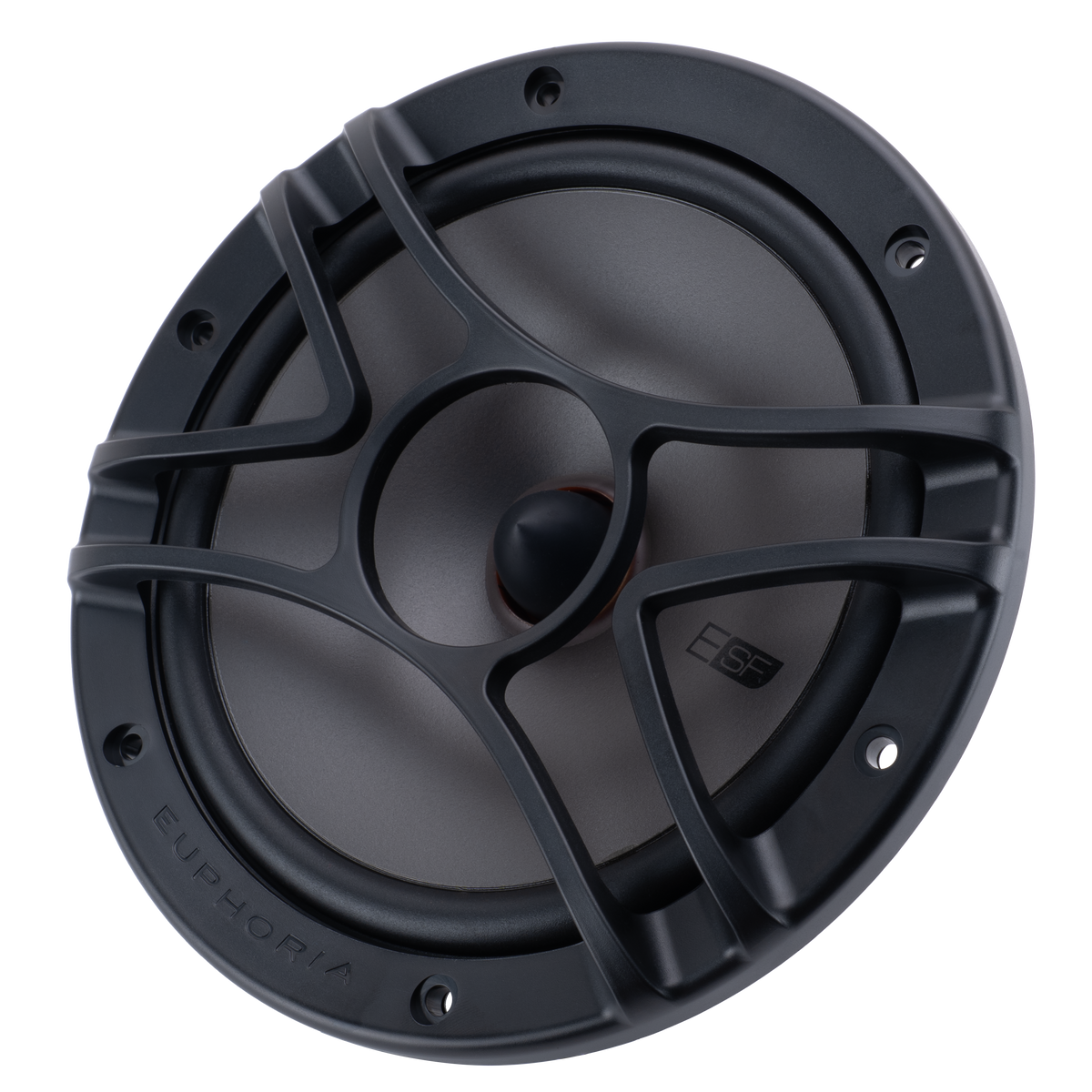 Euphoria ESF65C : Premium Upgrade 6.5" Component loudspeaker