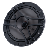 Euphoria ESF65C : Premium Upgrade 6.5" Component loudspeaker