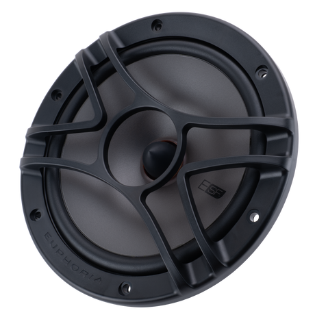 Euphoria ESF65C : Premium Upgrade 6.5" Component loudspeaker