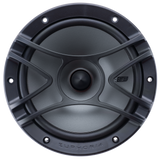 Euphoria ESF65C : Premium Upgrade 6.5" Component loudspeaker