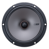 Euphoria ESF65C : Premium Upgrade 6.5" Component loudspeaker