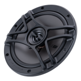 Euphoria ESF65 : Premium Upgrade 6.5" 2-way loudspeaker (Pair)