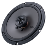 Euphoria ESF65 : Premium Upgrade 6.5" 2-way loudspeaker (Pair)