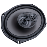 Euphoria ESF693 : Premium Upgrade 6"×9" 3-way loudspeaker (Pair)
