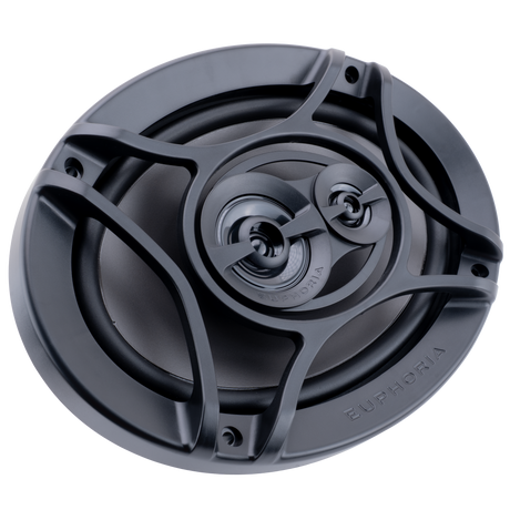 Euphoria ESF693 : Premium Upgrade 6"×9" 3-way loudspeaker (Pair)