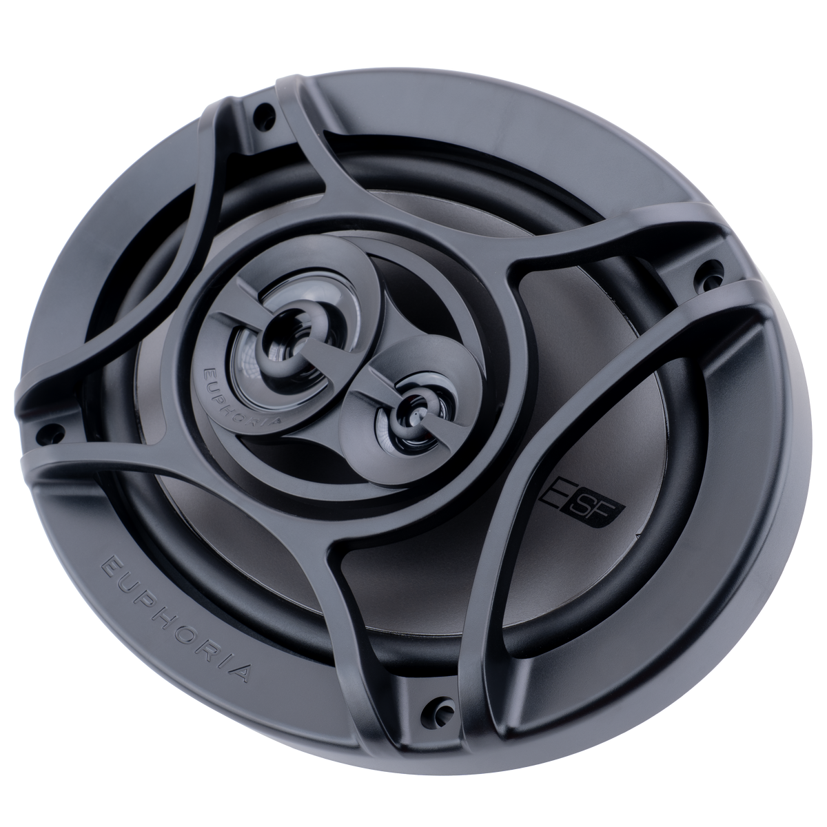 Euphoria ESF693 : Premium Upgrade 6"×9" 3-way loudspeaker (Pair)
