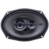 Euphoria ESF693 : Premium Upgrade 6"×9" 3-way loudspeaker (Pair)