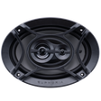 Euphoria ESF693 : Premium Upgrade 6"×9" 3-way loudspeaker (Pair)