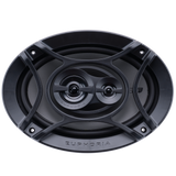 Euphoria ESF693 : Premium Upgrade 6"×9" 3-way loudspeaker (Pair)