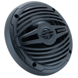 Euphoria ESMS65 : 6.5" Marine 2-way Loudspeaker (1 Pair)
