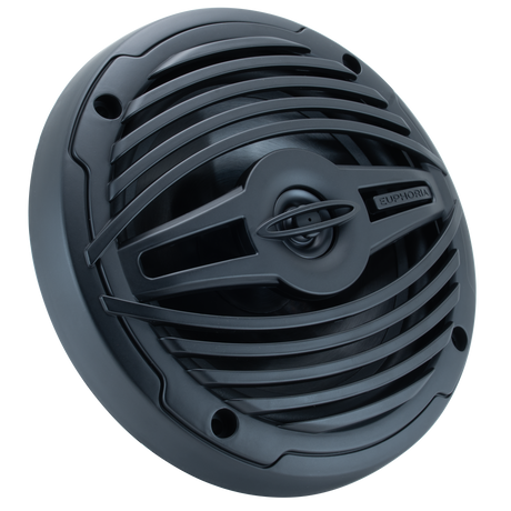 Euphoria ESMS65 : 6.5" Marine 2-way Loudspeaker (1 Pair)