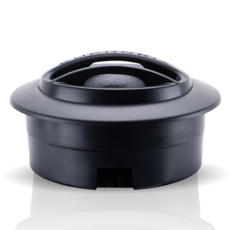 Euphoria ESQ1T : SQ 1" Component Tweeter (Pair)