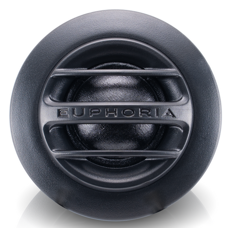Euphoria ESQ1T : SQ 1" Component Tweeter (Pair)