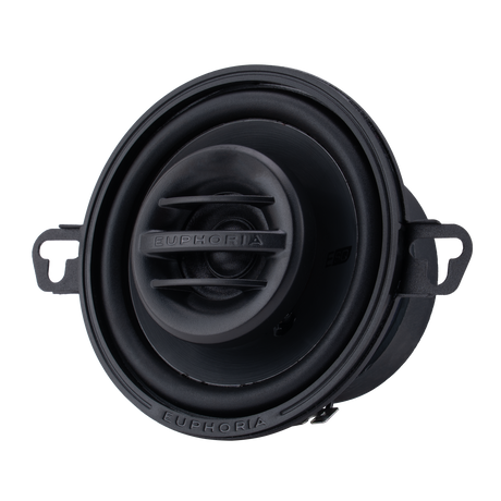 Euphoria ESQ35 : SQ 3.5" 2-way Loudspeaker (Pair)