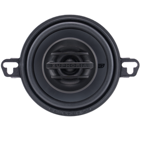 Euphoria ESQ35 : SQ 3.5" 2-way Loudspeaker (Pair)