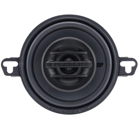 Euphoria ESQ35 : SQ 3.5" 2-way Loudspeaker (Pair)