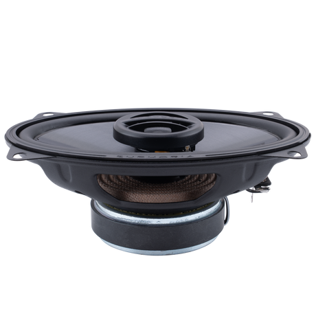 Euphoria ESQ46 : SQ 4"×6" 2-way Loudspeaker (Pair)