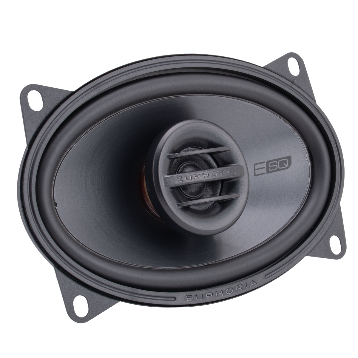 Euphoria ESQ46 : SQ 4"×6" 2-way Loudspeaker (Pair)