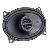 Euphoria ESQ46 : SQ 4"×6" 2-way Loudspeaker (Pair)