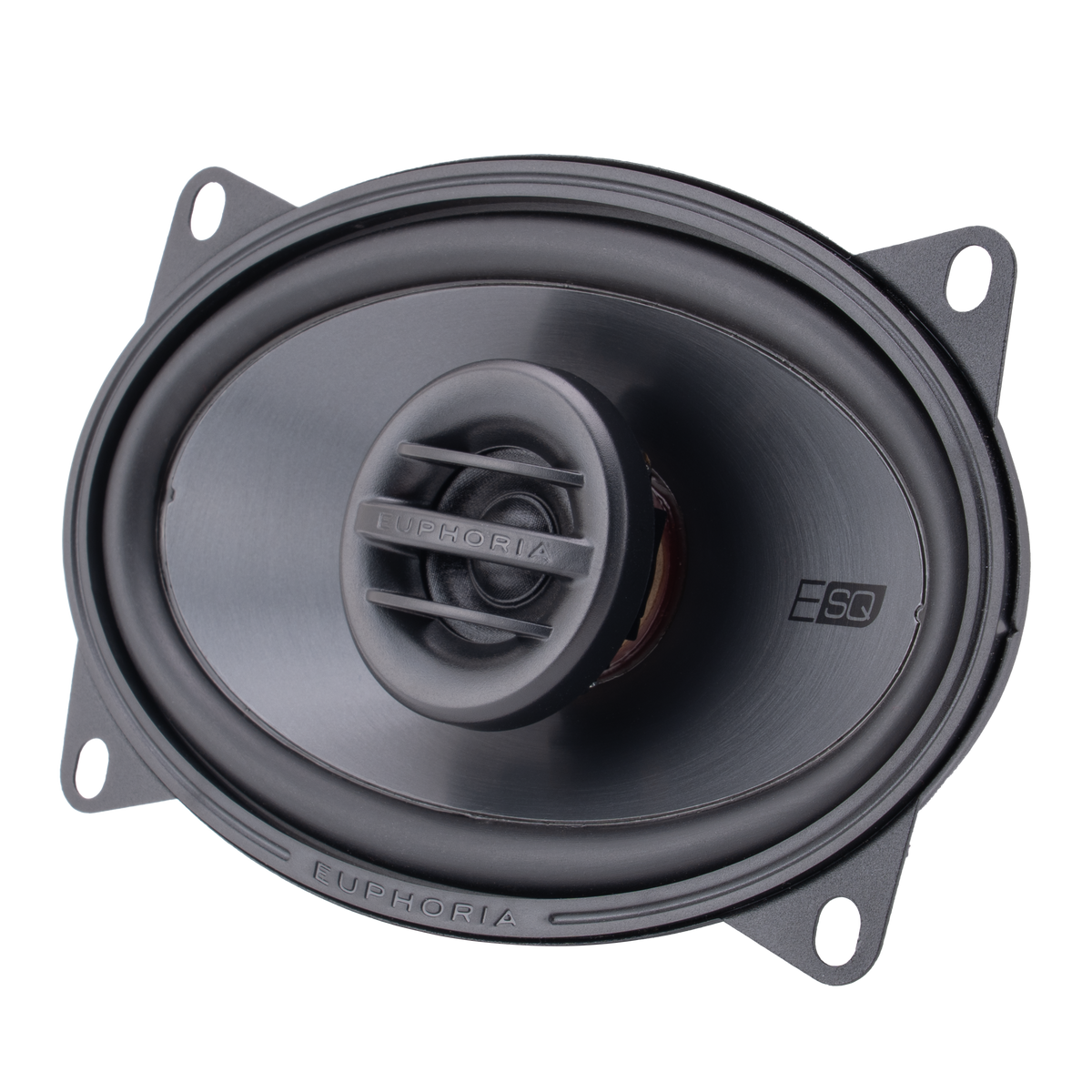Euphoria ESQ46 : SQ 4"×6" 2-way Loudspeaker (Pair)