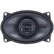Euphoria ESQ46 : SQ 4"×6" 2-way Loudspeaker (Pair)