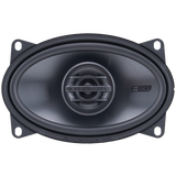 Euphoria ESQ46 : SQ 4"×6" 2-way Loudspeaker (Pair)