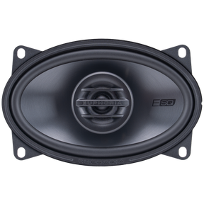Euphoria ESQ46 : SQ 4"×6" 2-way Loudspeaker (Pair)