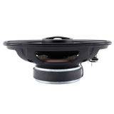 Euphoria ESQ46 : SQ 4"×6" 2-way Loudspeaker (Pair)
