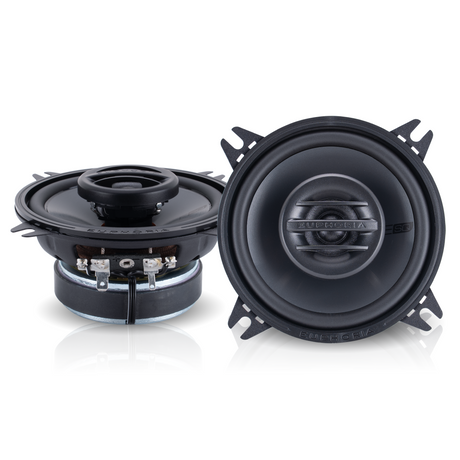 Euphoria ESQ4 : SQ 4" 2-way Loudspeaker (Pair)