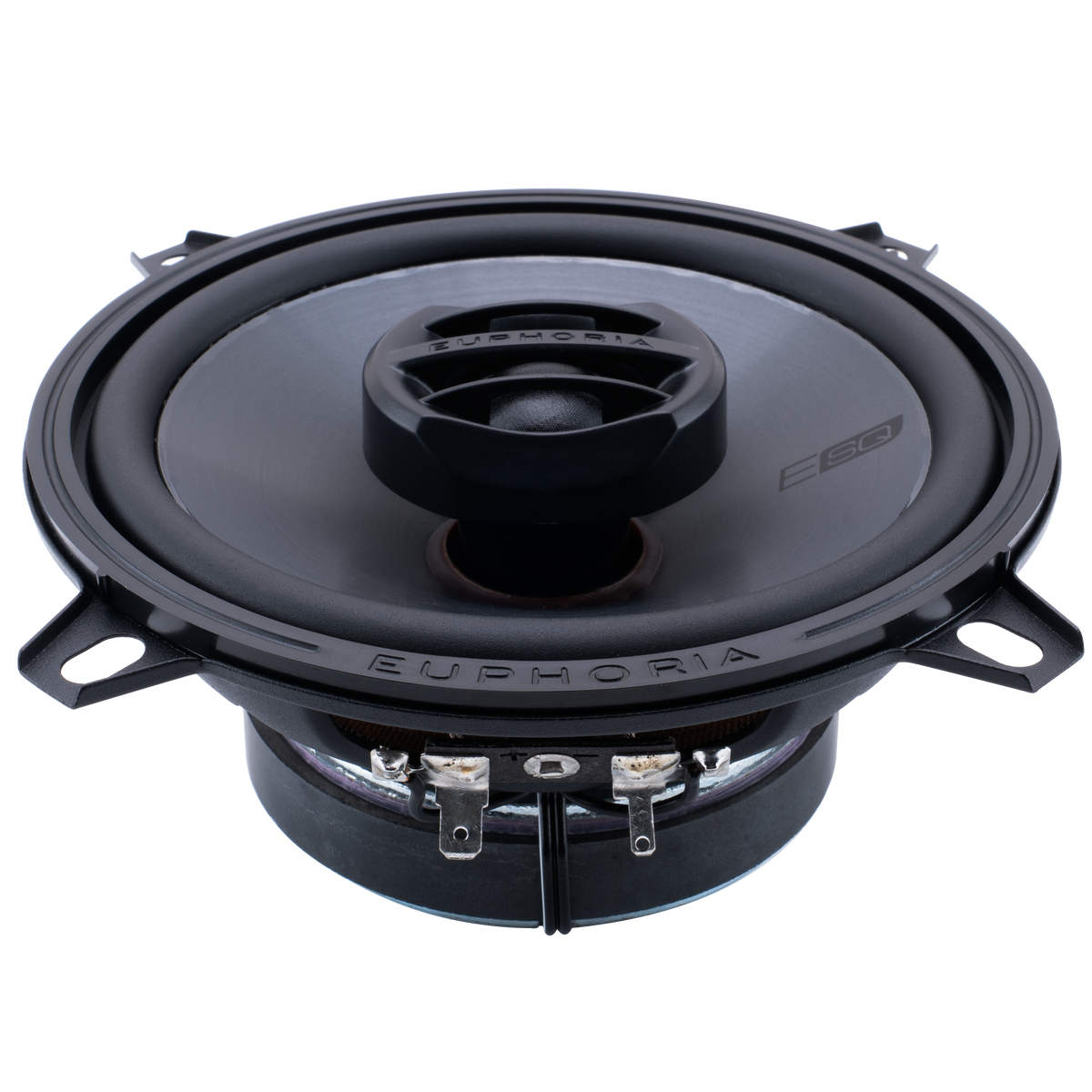 Euphoria ESQ525 : SQ 5.25" 2-way Loudspeaker (Pair)