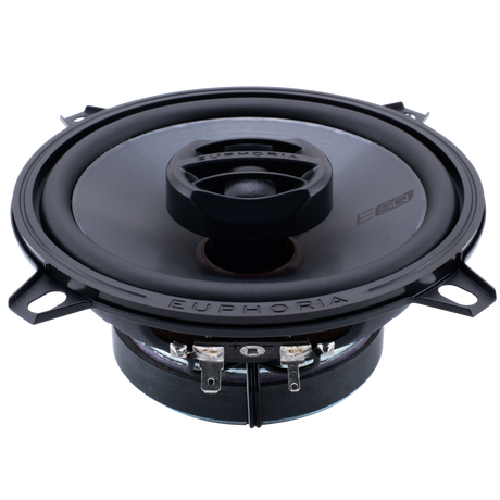 Euphoria ESQ525 : SQ 5.25" 2-way Loudspeaker (Pair)