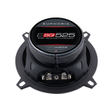 Euphoria ESQ525 : SQ 5.25" 2-way Loudspeaker (Pair)