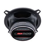 Euphoria ESQ525 : SQ 5.25" 2-way Loudspeaker (Pair)