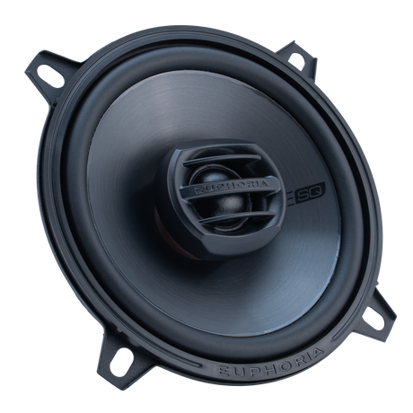 Euphoria ESQ525 : SQ 5.25" 2-way Loudspeaker (Pair)