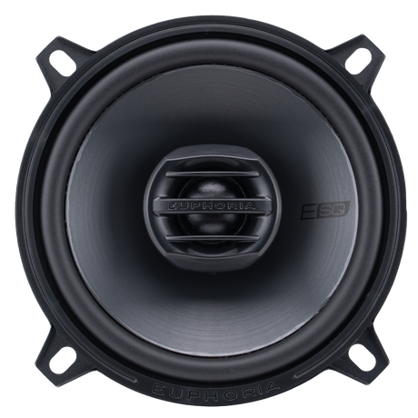 Euphoria ESQ525 : SQ 5.25" 2-way Loudspeaker (Pair)