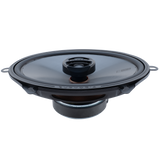 Euphoria ESQ57 : SQ 5"×7" 2-way Loudspeaker (Pair)