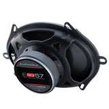Euphoria ESQ57 : SQ 5"×7" 2-way Loudspeaker (Pair)