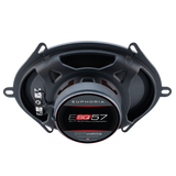 Euphoria ESQ57 : SQ 5"×7" 2-way Loudspeaker (Pair)